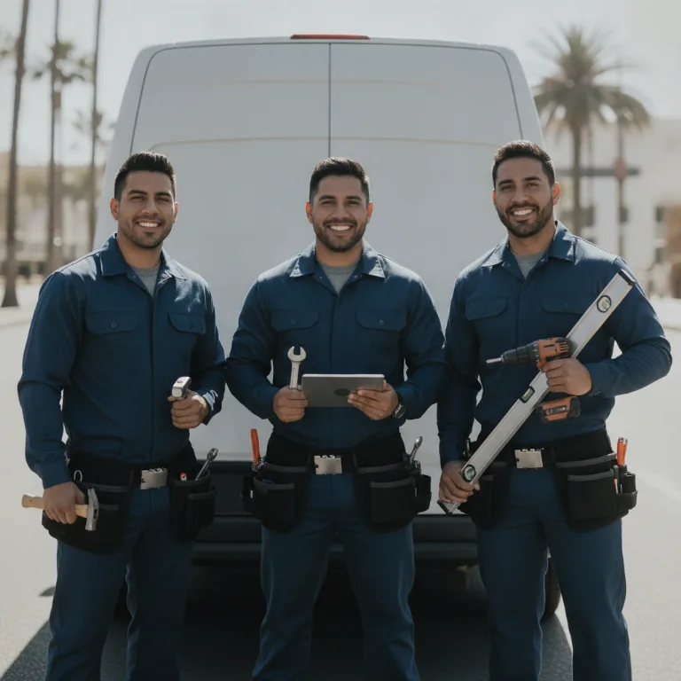 Mediador de Obras equipe em Anhanguera